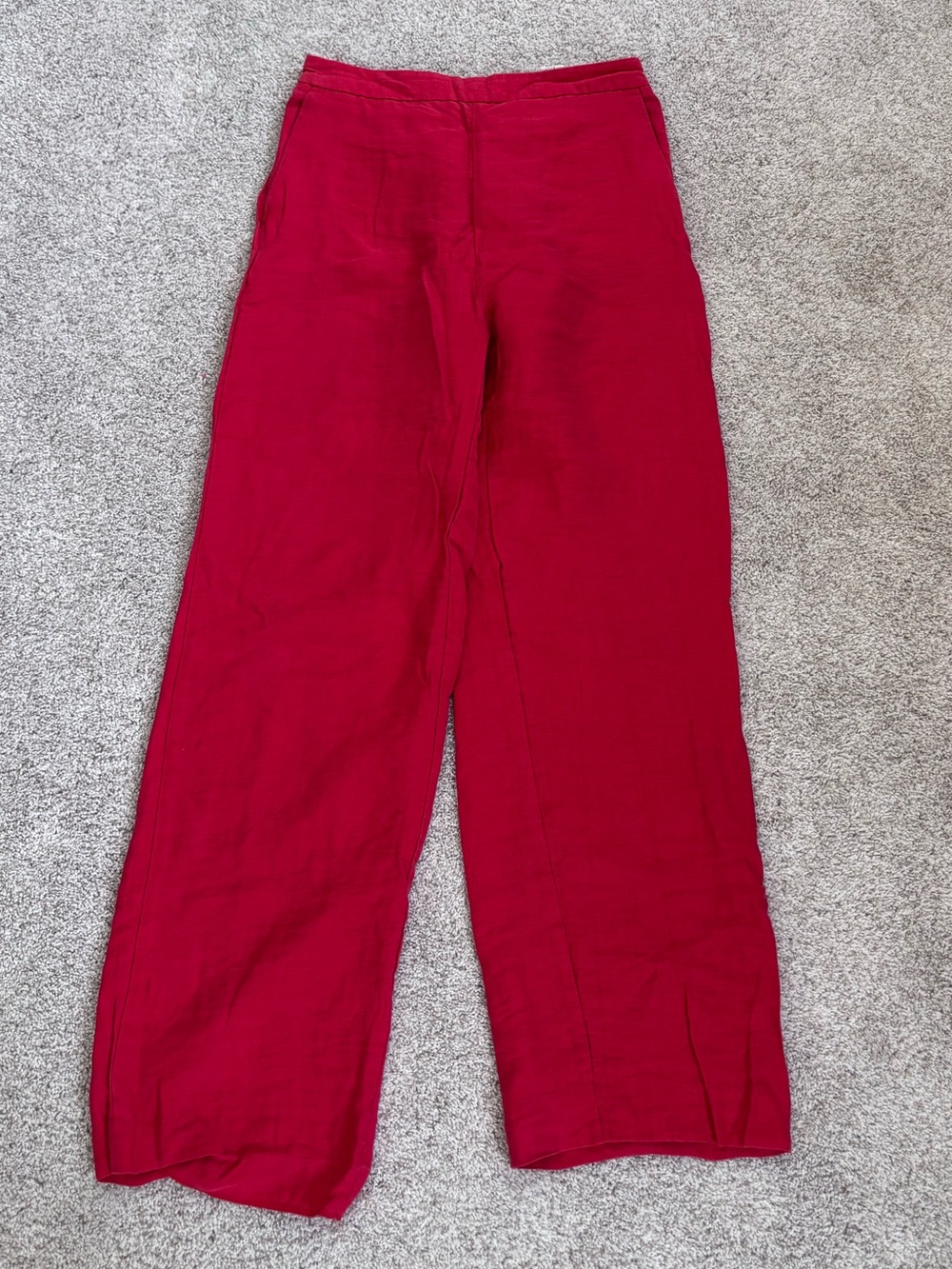 Zara Pants
